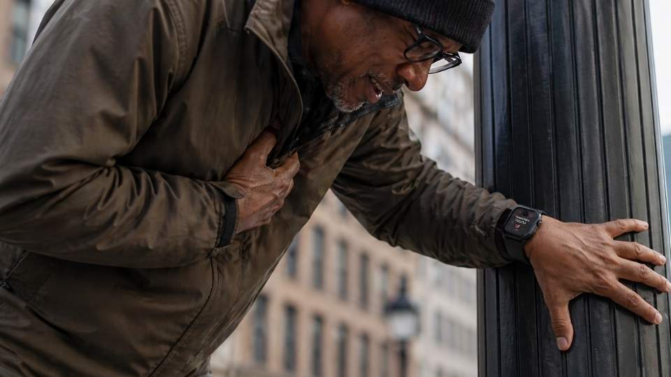 The fentanyl slump is when fentanyl starts to hinder your brain and nervous system.