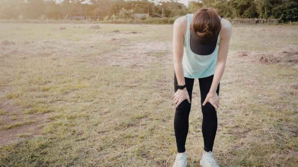 Why Does Fentanyl Make You Bend Over because the drug depresses the brain and spinal cord.