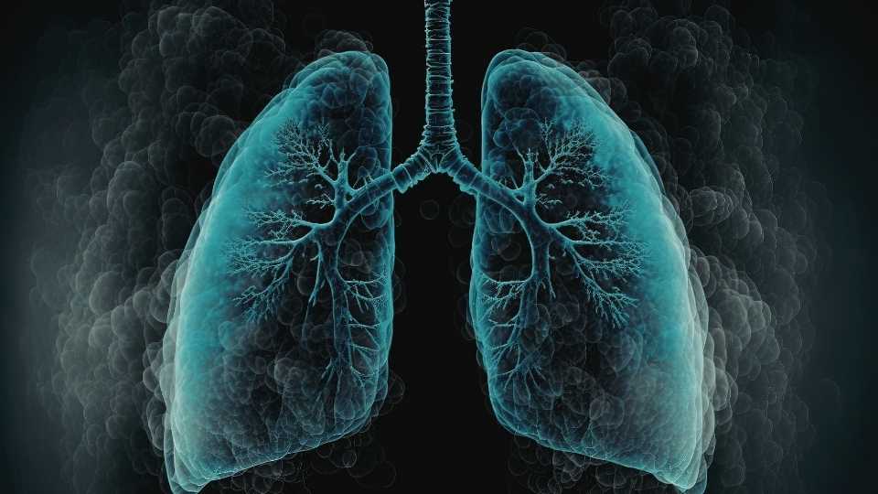 smoking crack has consquences on the heart and the lungs.