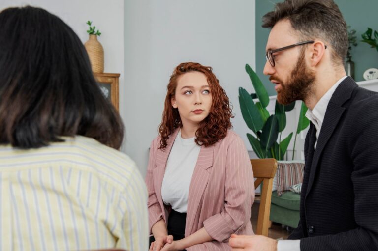 MAT for recovery process