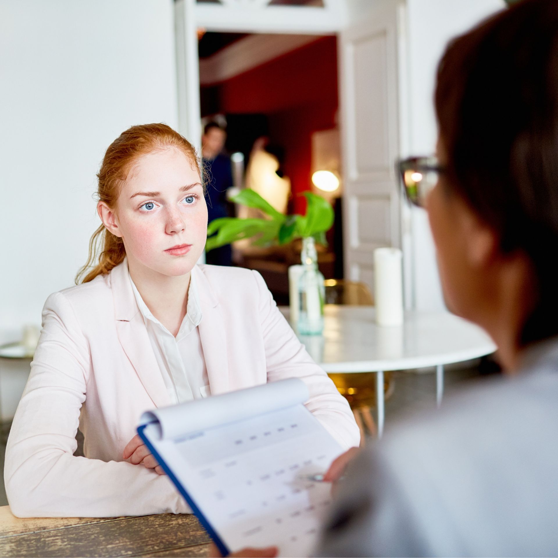 Patient and Doctor Interaction for Methadone Prescription