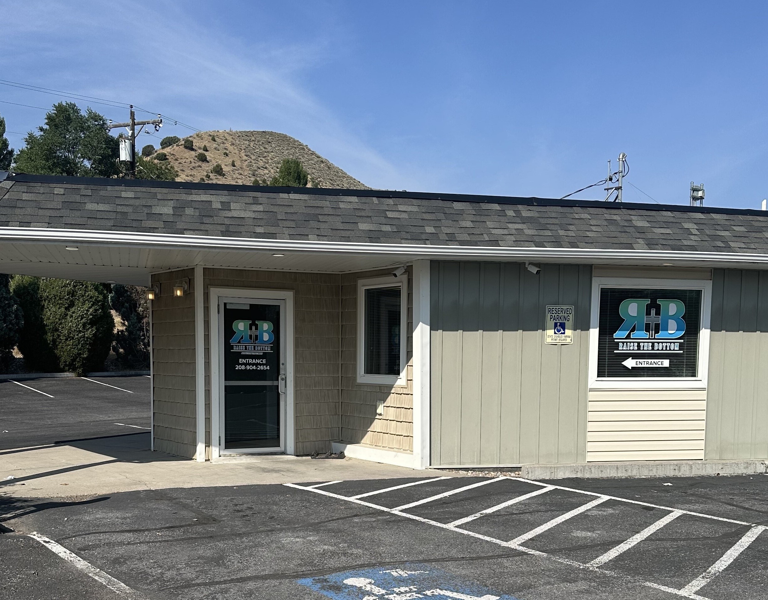 Opioid Addiction Treatment Center Pocatello