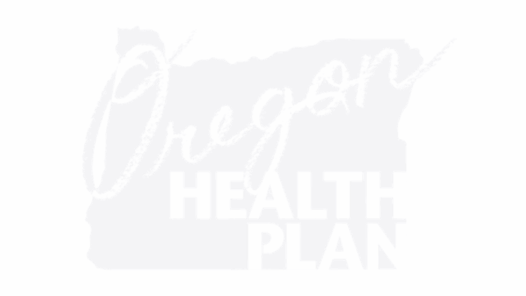 Oregon Medicaid