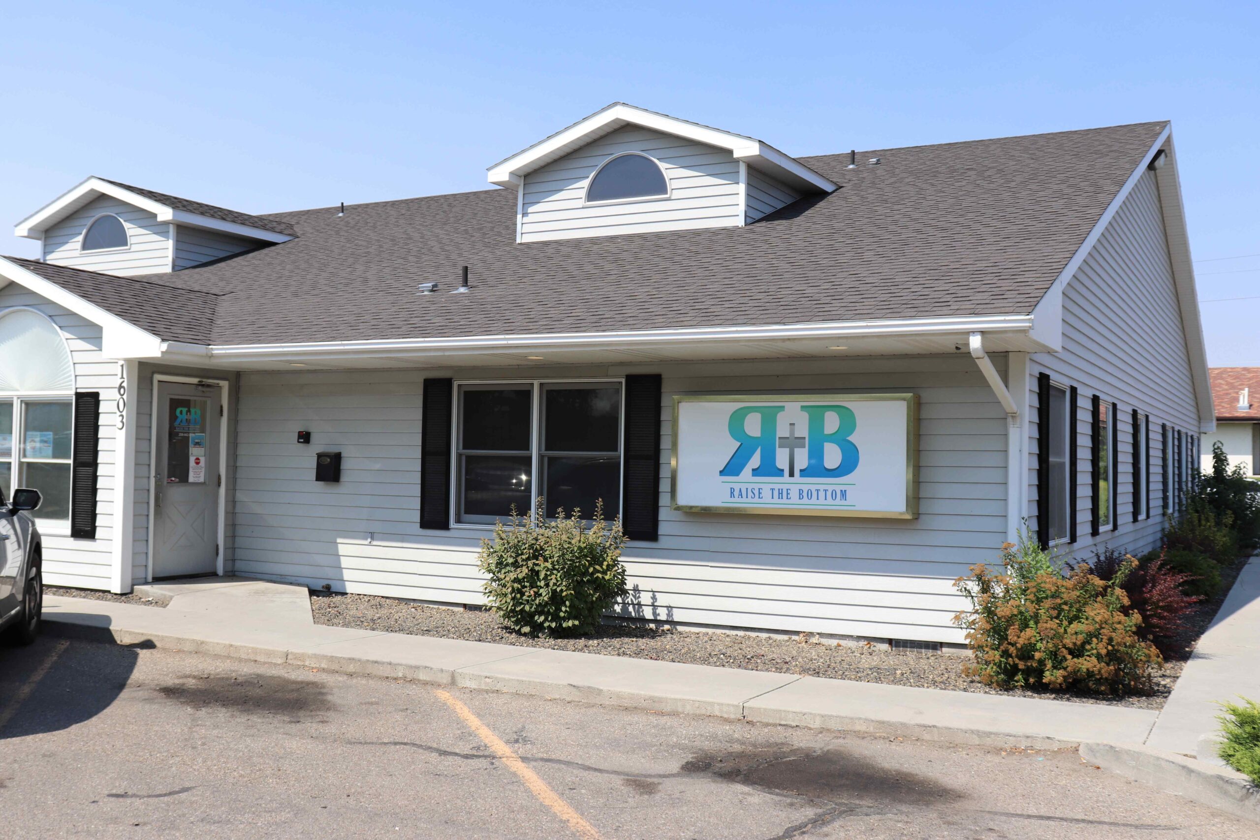Opioid Treatment Program in Boise, Idaho