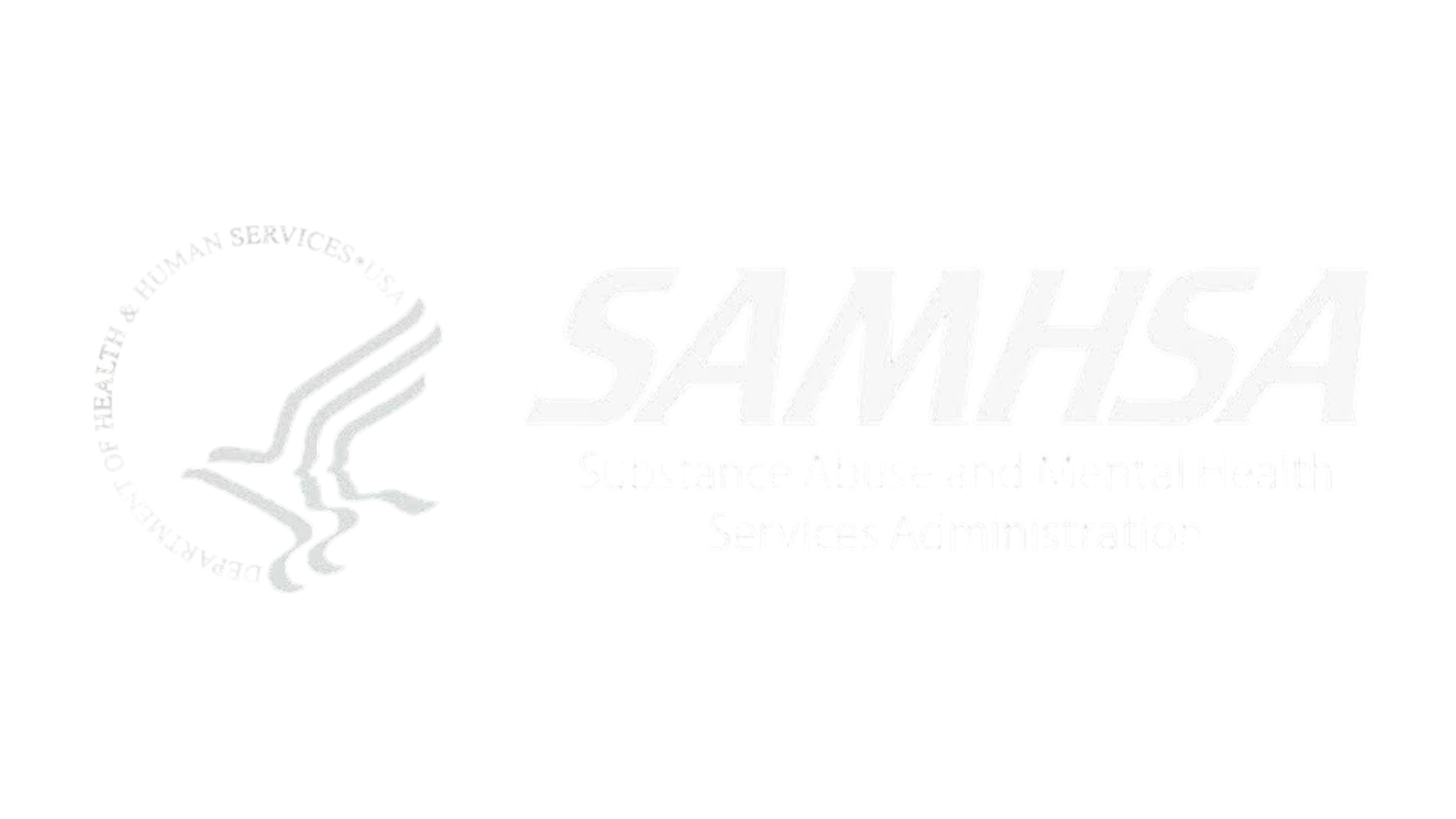 SAMHSA
