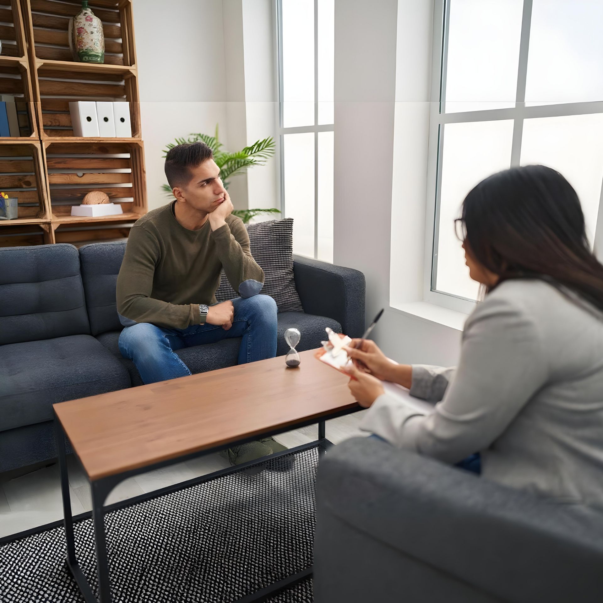 Suboxone Treatment Clinic Idaho