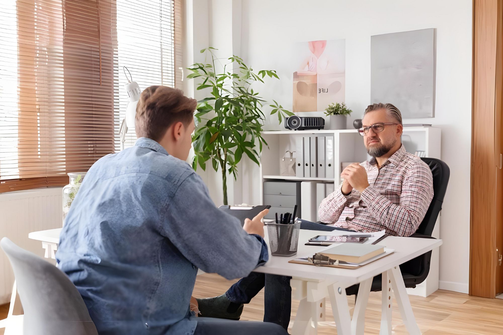 Nampa medication-assisted recovery vivitrol