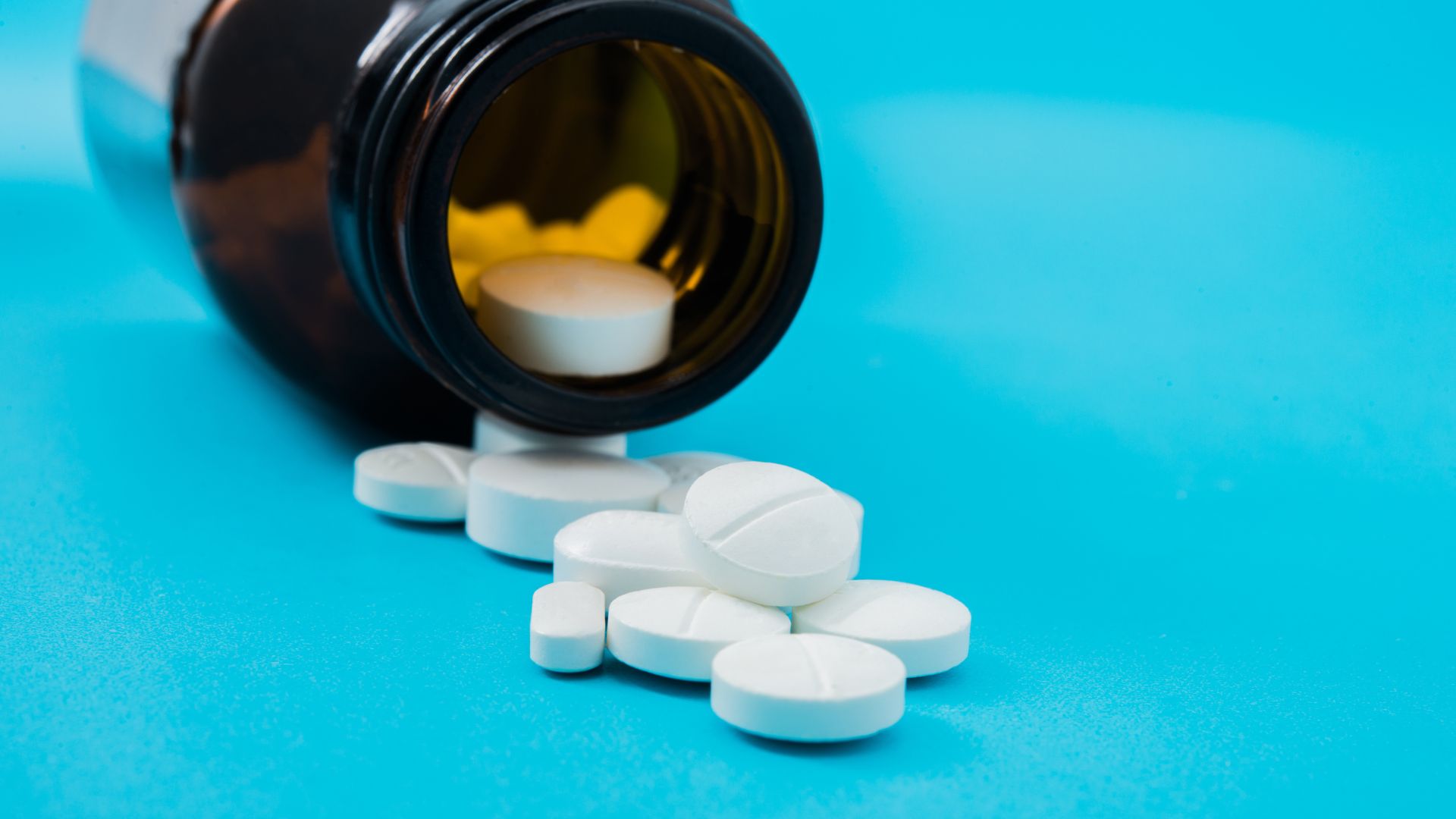 Common Medications Used for Drug Detox