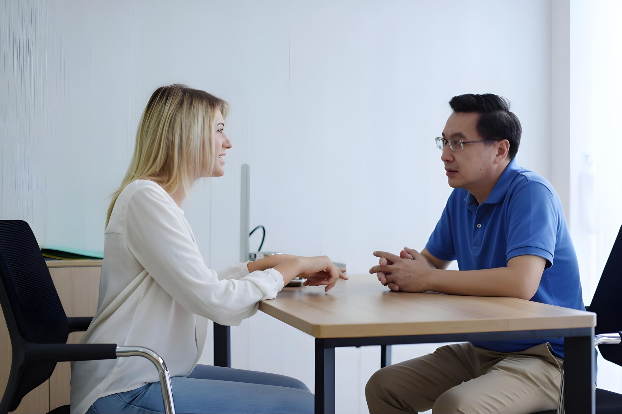 Methadone Treatment MAT
