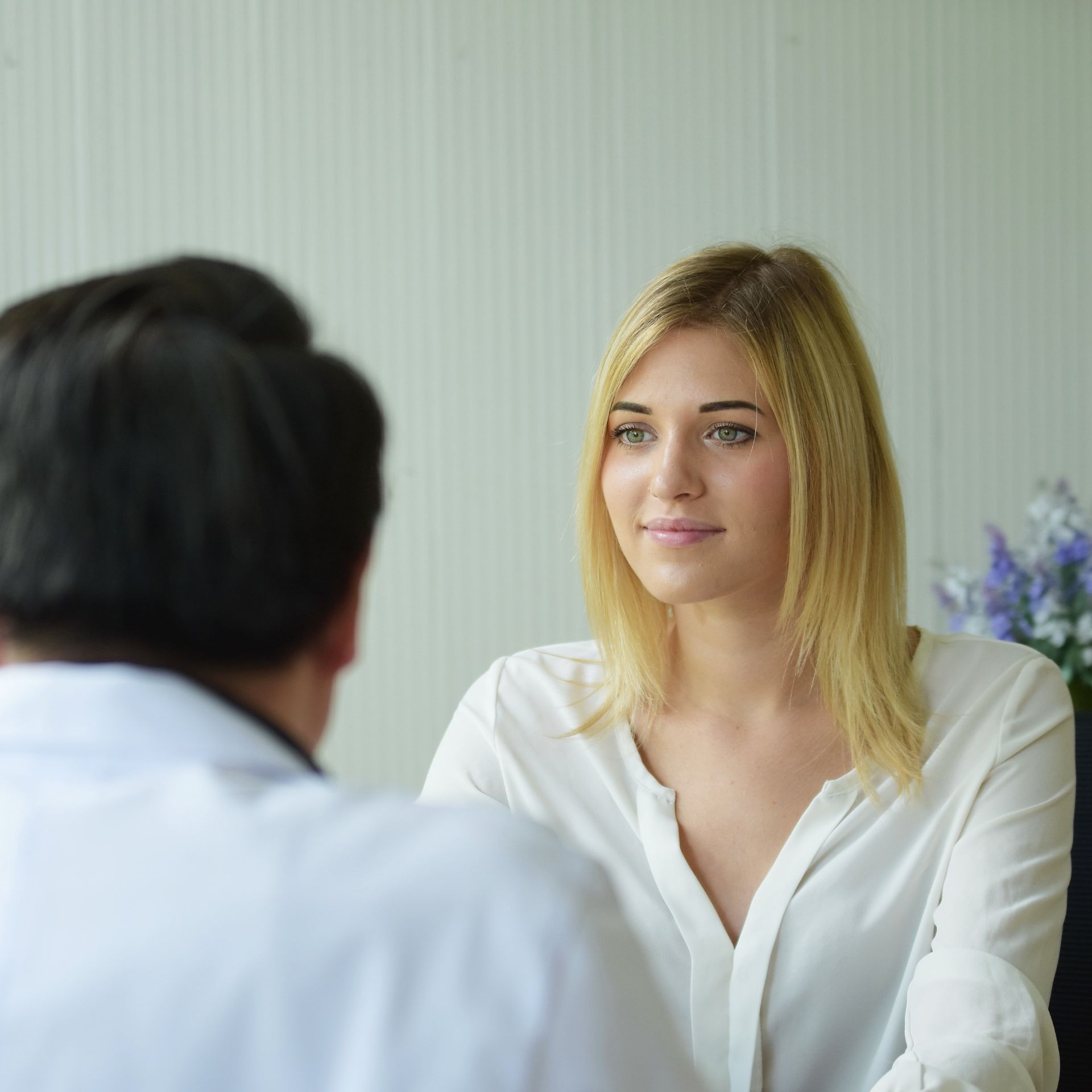 Metadone for opioid addiction