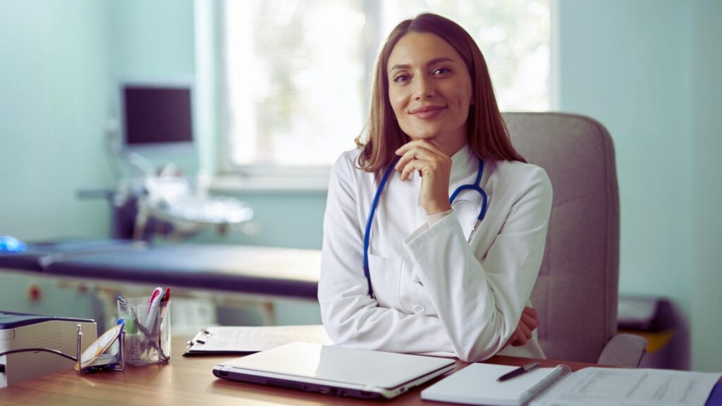 Getting help at an MAT clinic near me
