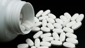 Synthetic Opioid