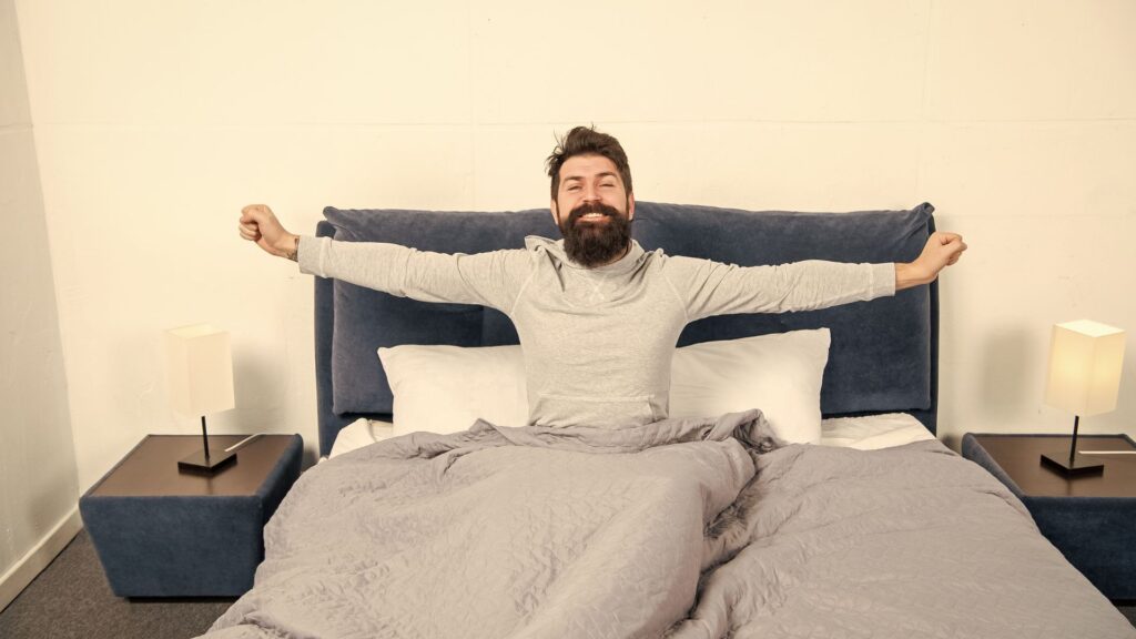 How to Sleep Better During Opioid Withdrawal