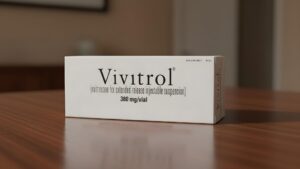 What Affects How Long Vivitrol Lasts