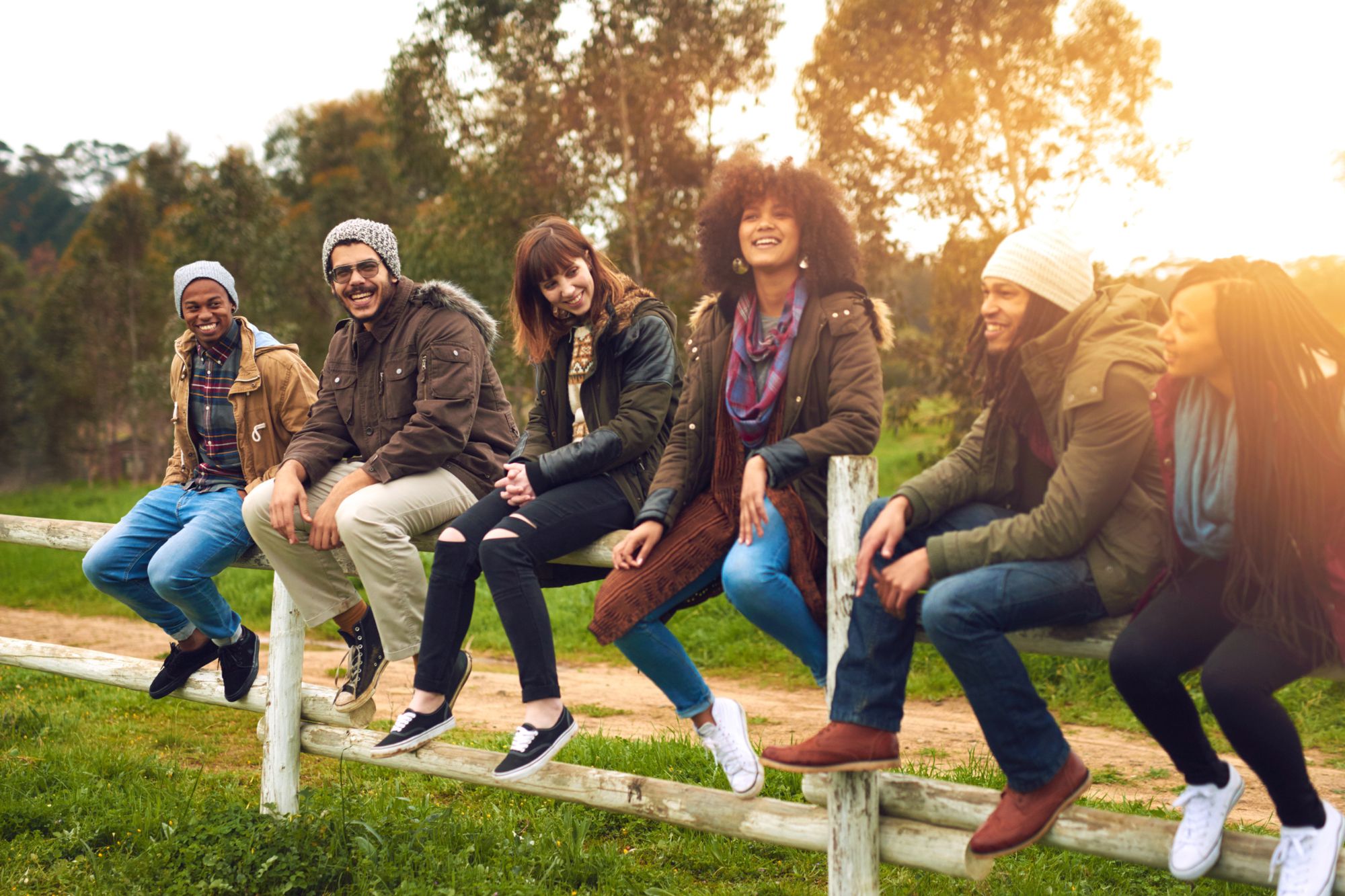 experiences with our methadone treatment