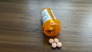 naloxone is an opioid antagonist