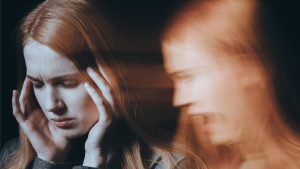 Mental Illness in Idaho