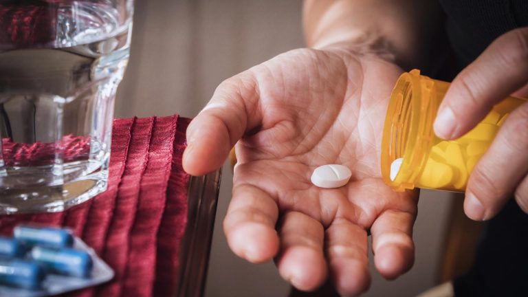medication assisted treatment medication for opiate addiction