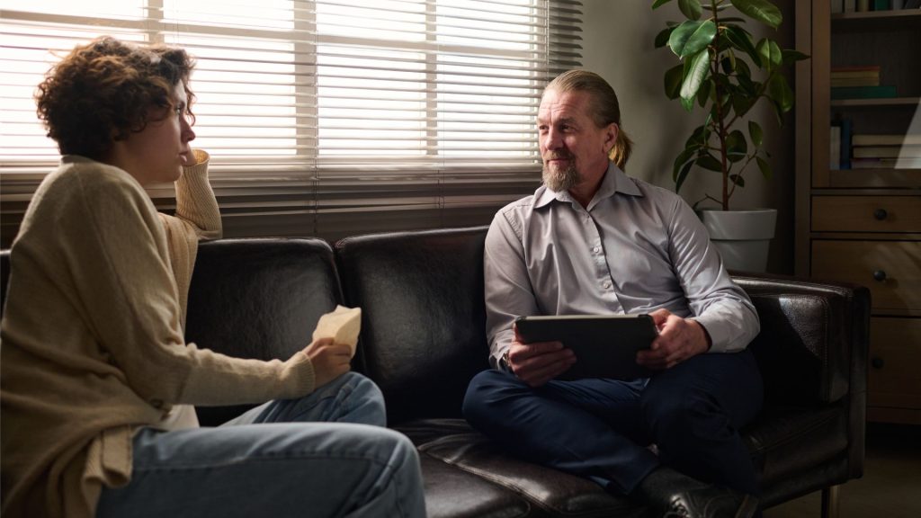 MAT for opioid addiction