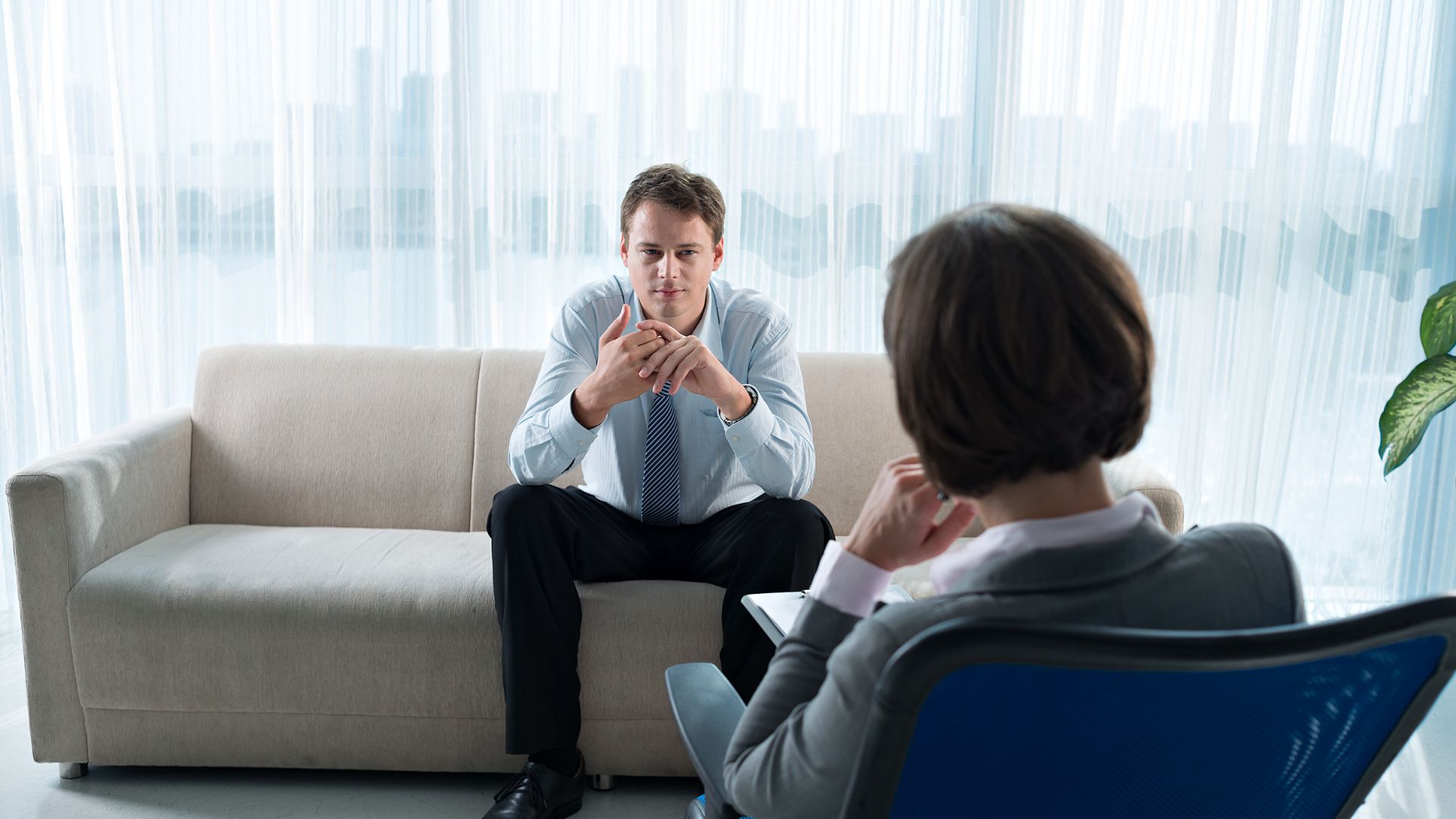 The Timeline of Opioid Withdrawal