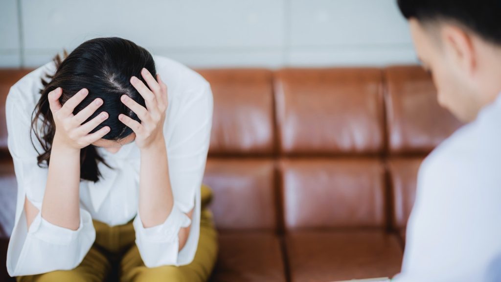 understanding mental health and mental illness