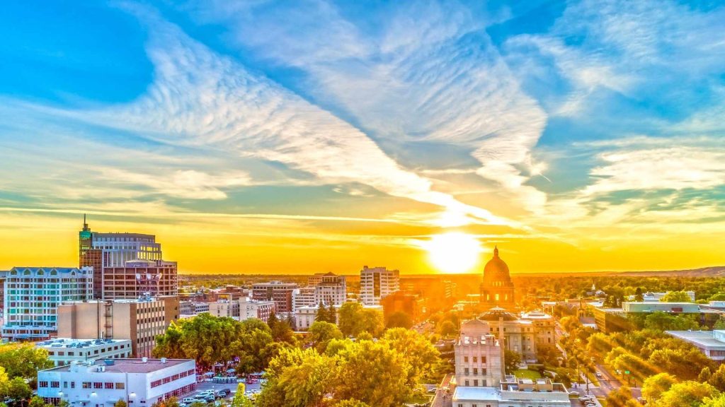 Idaho Medicaid coverage for addiction treatment and behavioral health services