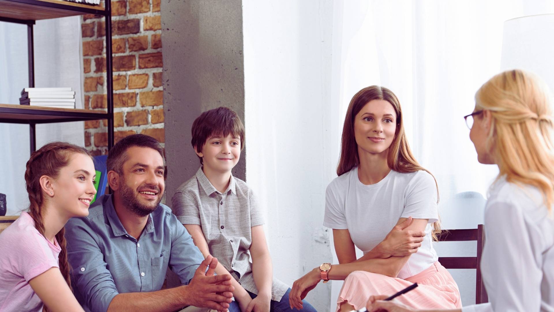 How Family Therapy for Addiction Breaks the Cycle of Conflict