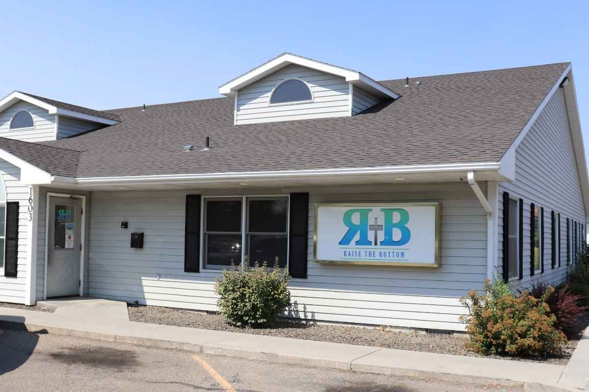 trusted iop program idaho raise the bottom