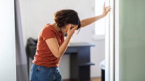 side effects of oxycodone include things like dizziness