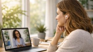 What is Virtual IOP Therapy?: The Ultimate Flexible Solution for Addiction Recovery.