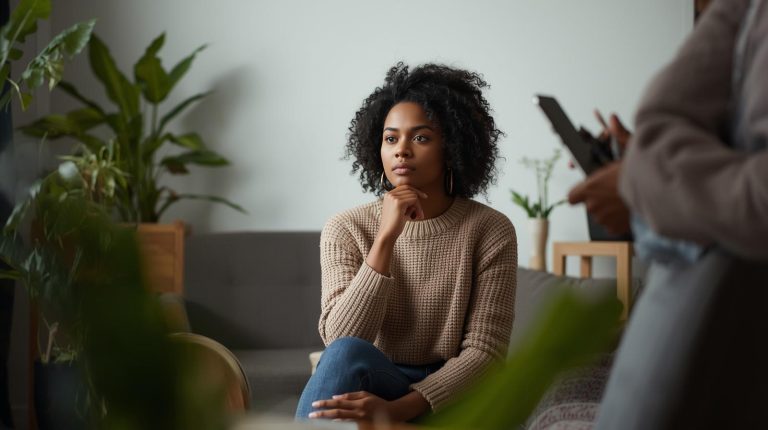 Who This Intensive Outpatient Program Is For