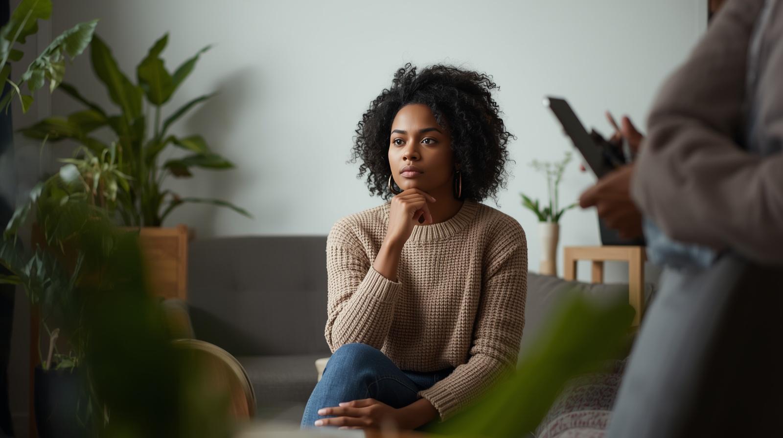 Who This Intensive Outpatient Program Is For