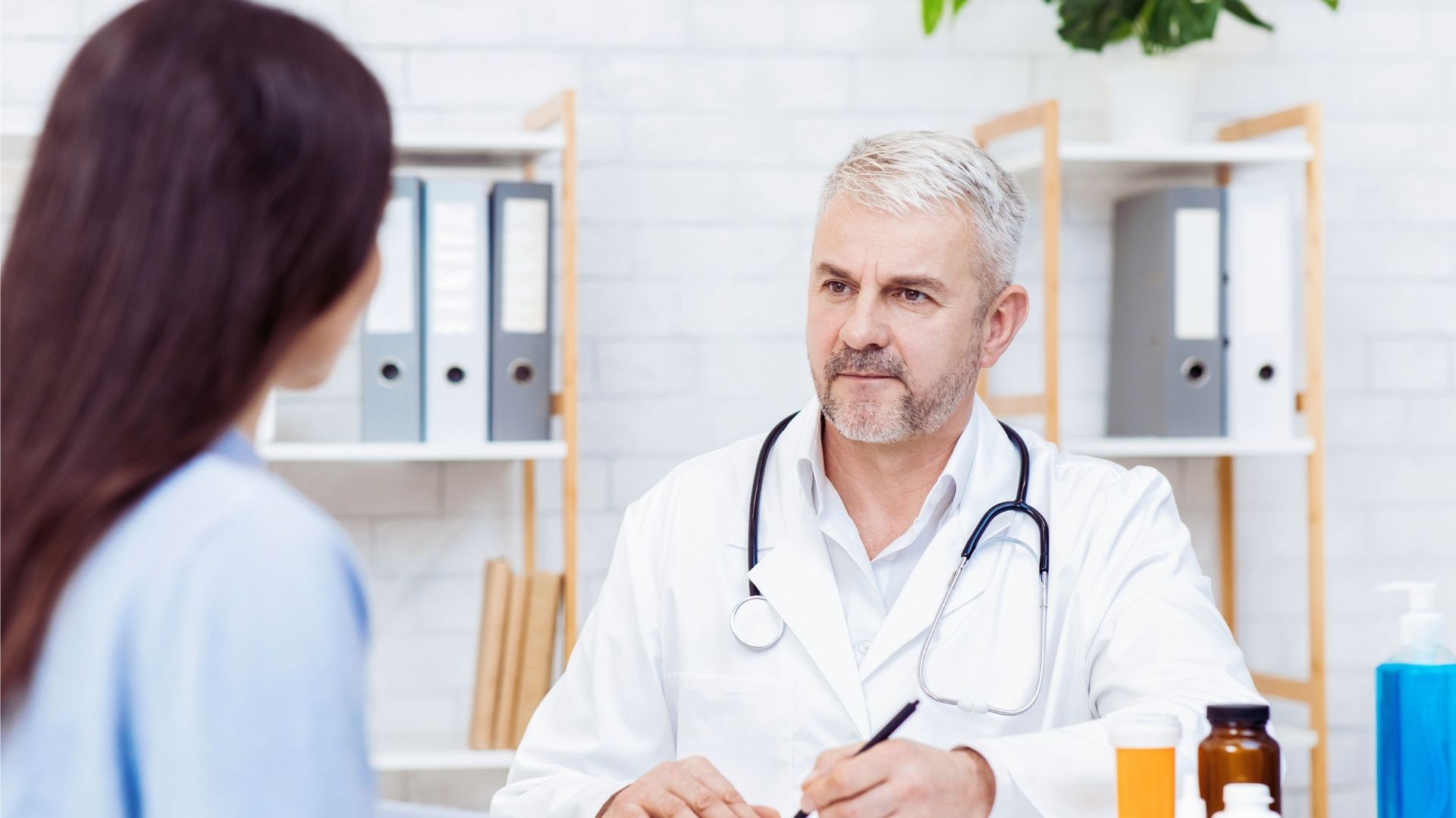 doctor discusses fentanyl addiction treatment medication
