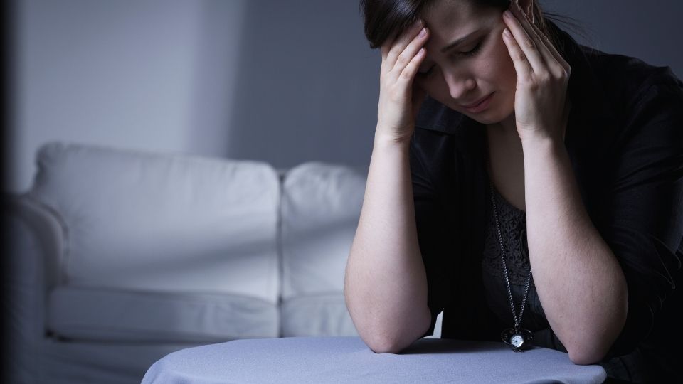 Childhood Trauma in Adults can also have physical signs like chronic pain and digestive issues