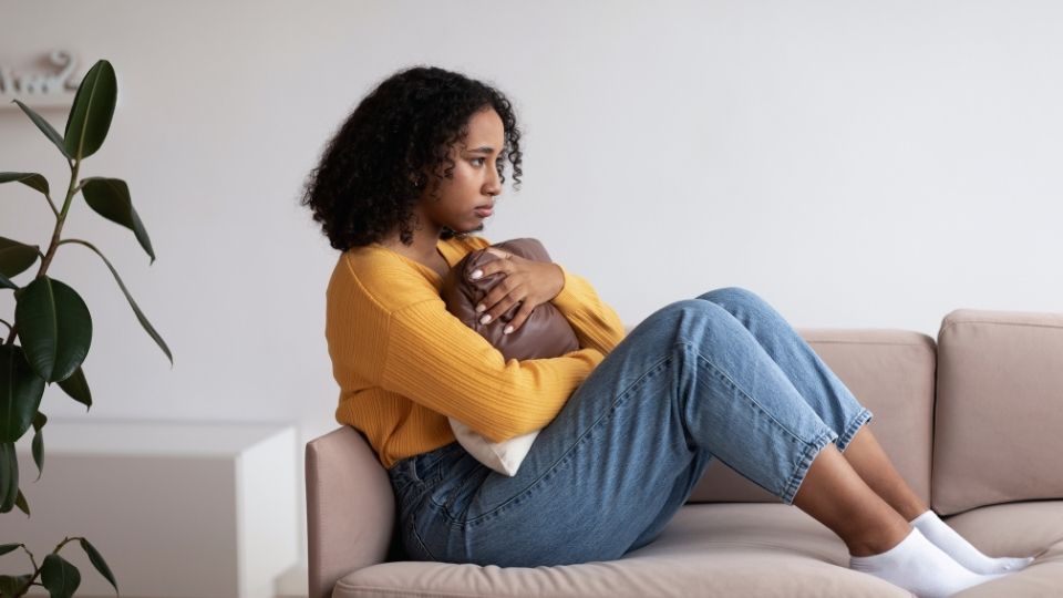 Childhood Trauma in Adults can manifest as emotional and psycholigcal signs.