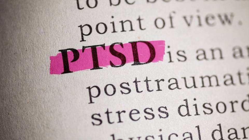Complex PTSD vs. PTSD comes down to the difference between short-term and long-term chronic.