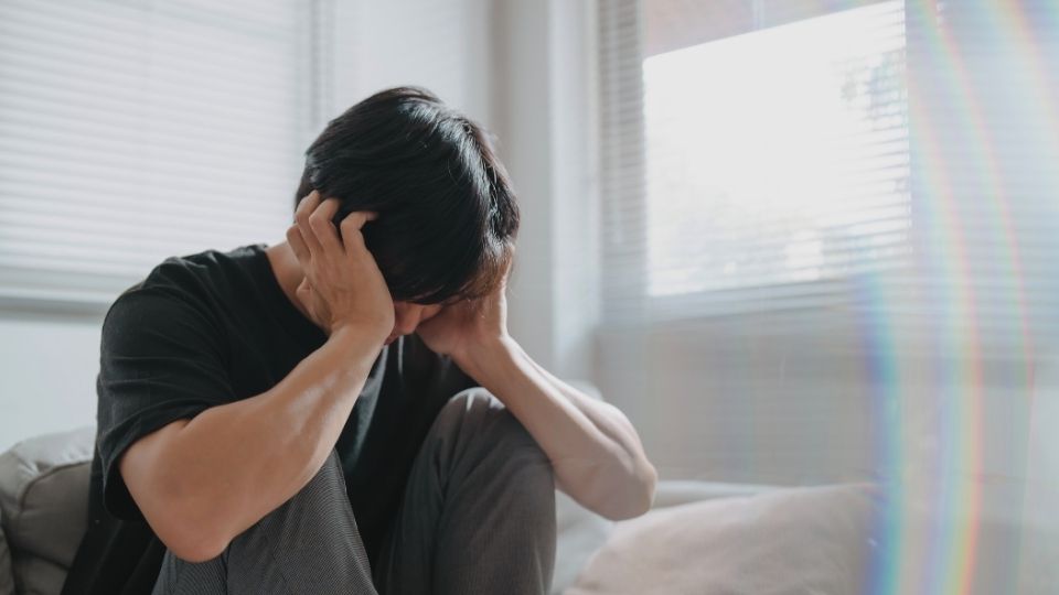 High-Functioning Anxiety describes those whose anxiety looks okay from the outside.