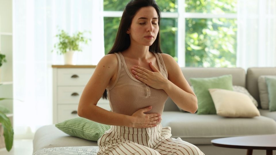 How to Stop a Panic Attack can involve focus, relaxing your muscles, and reminding yourself what is happening