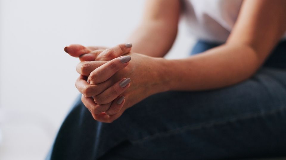 Signs of Unresolved Trauma include three categories of emotional , behavioral, and physical.