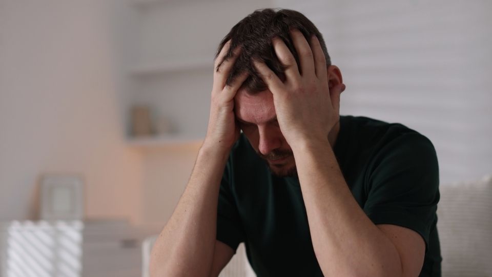 Treatment-Resistant Depression affects nearly 30% of those with depression.